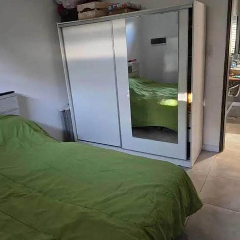 Casa familiar - Apartamento de 3 dormitorios - 1