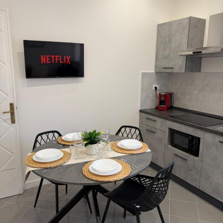 Testaccio deluxe House - Appartamento con 1 Camera da Letto - 3