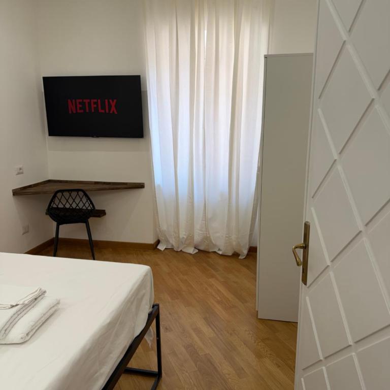 Testaccio deluxe House - Appartamento con 1 Camera da Letto - 9