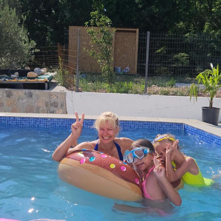 Hikers place - Apartman sa 1 Spavaćom Sobom - 3