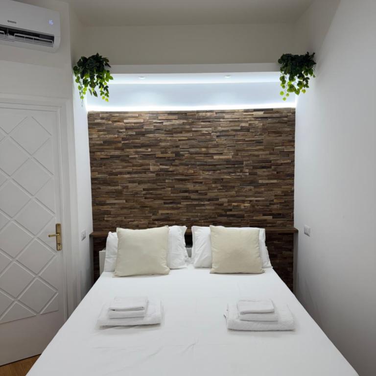 Testaccio deluxe House - Appartamento con 1 Camera da Letto - 6