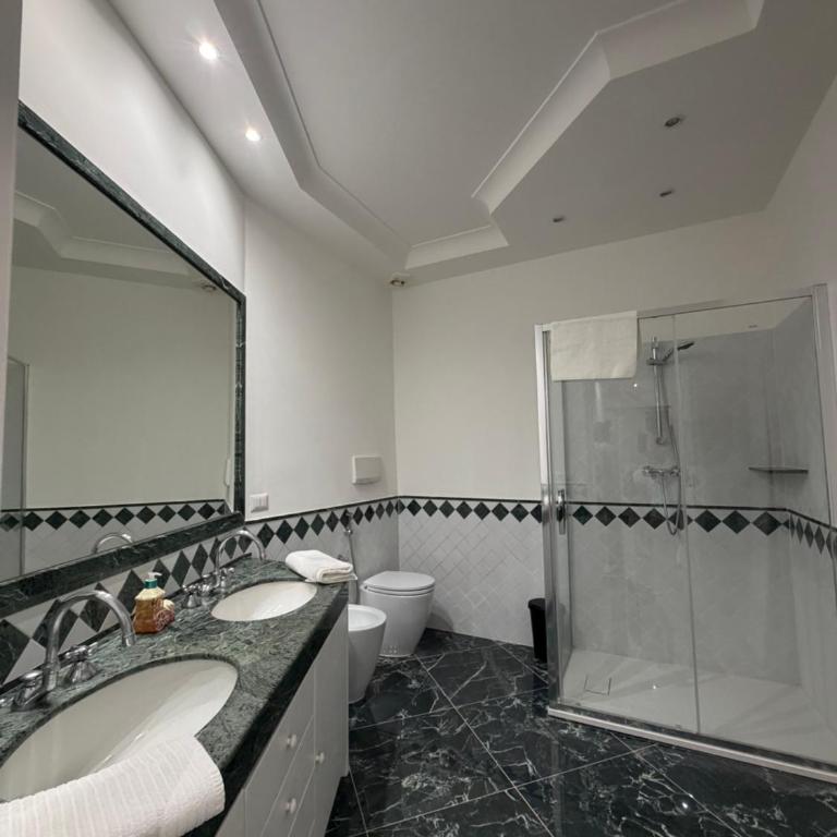 Testaccio deluxe House - Appartamento con 1 Camera da Letto - 5