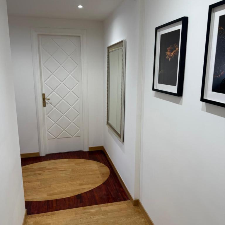 Testaccio deluxe House - Appartamento con 1 Camera da Letto - 11