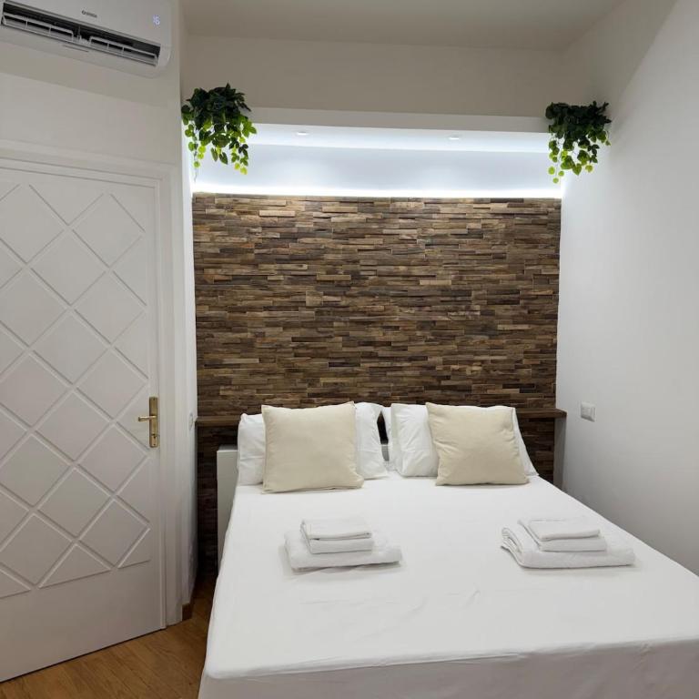 Testaccio deluxe House - Appartamento con 1 Camera da Letto - 1