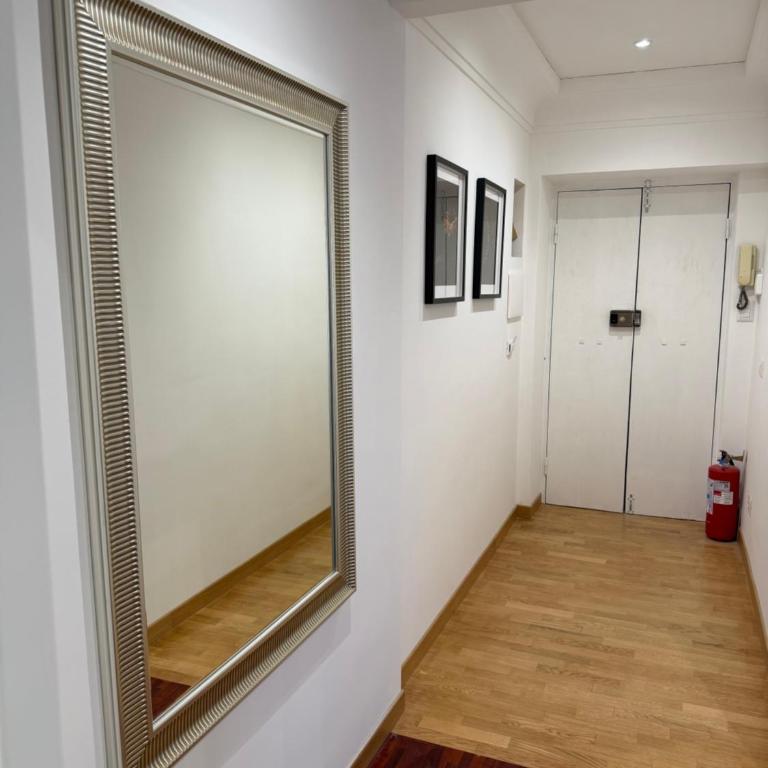 Testaccio deluxe House - Appartamento con 1 Camera da Letto - 12