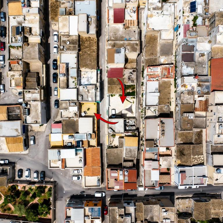 La Dimora dei Ricordi - Appartamento con 2 Camere da Letto - 31