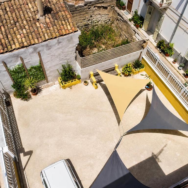 La Dimora dei Ricordi - Appartamento con 2 Camere da Letto - 32
