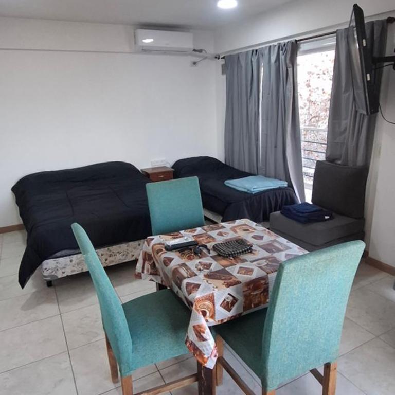 Apartamento Monte Grande Ameghino - Apartamento de 1 dormitorio - 2