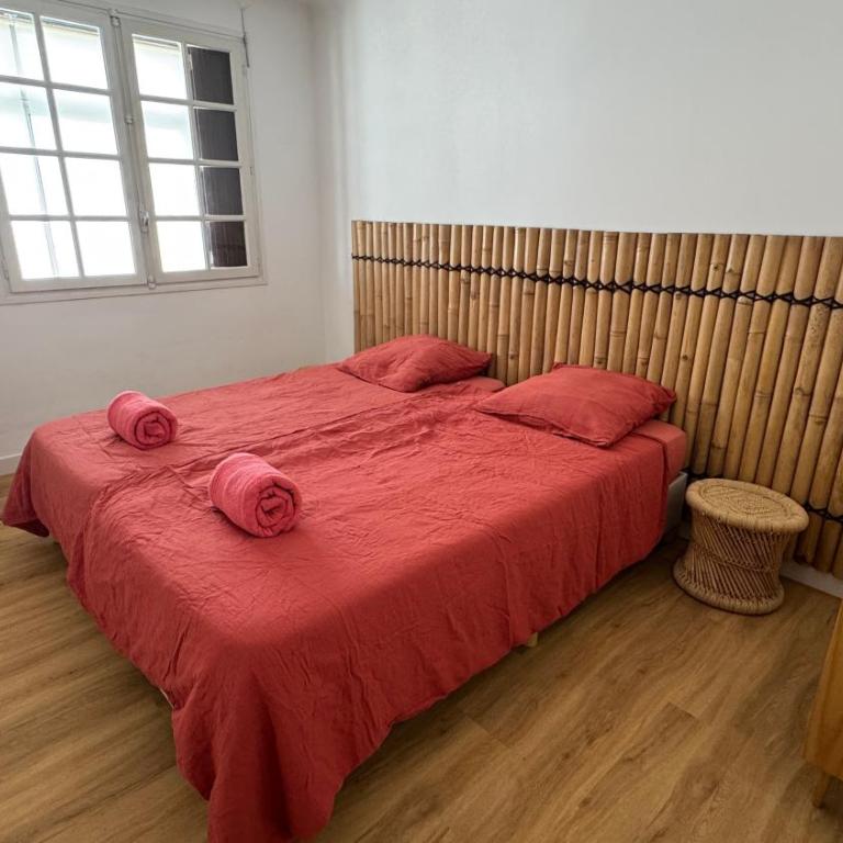 Villa Semaya - 8 couchages - bord de mer - Villa - 42