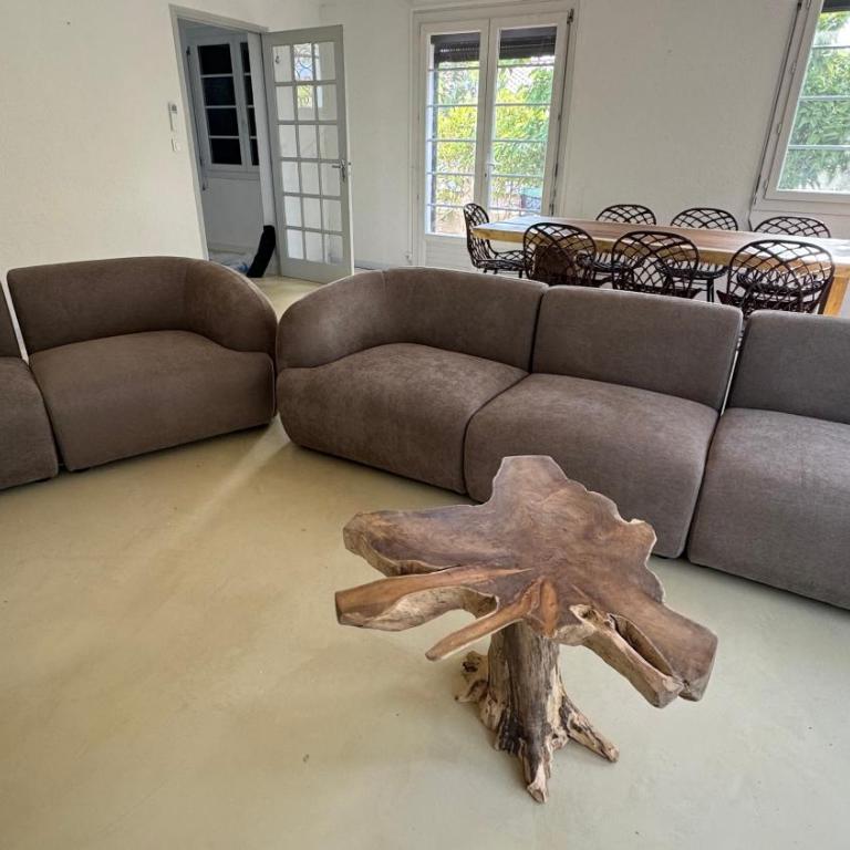 Villa Semaya - 8 couchages - bord de mer - Villa - 47