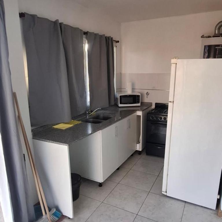 Apartamento Monte Grande Ameghino - Apartamento de 1 dormitorio - 5