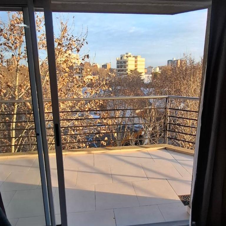 Apartamento Monte Grande Ameghino - Apartamento de 1 dormitorio - 3
