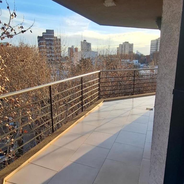 Apartamento Monte Grande Ameghino - Apartamento de 1 dormitorio - 8