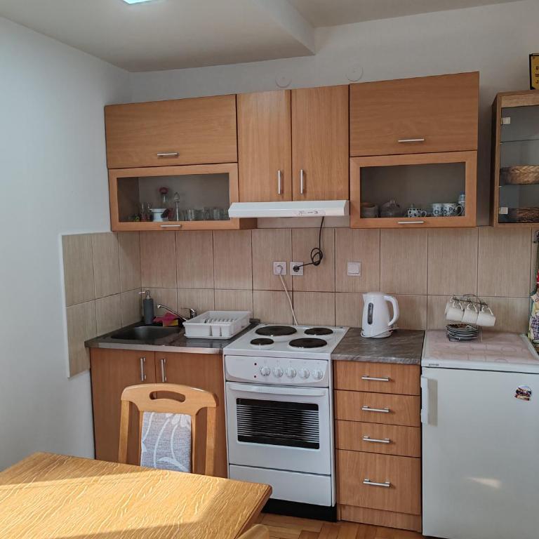 Kraljeva Dolina Duplex Apartment - Appartement 2 Chambres - 3