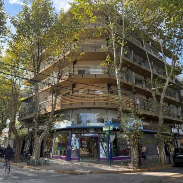 Apartamento Monte Grande Ameghino - Apartamento de 1 dormitorio - 12