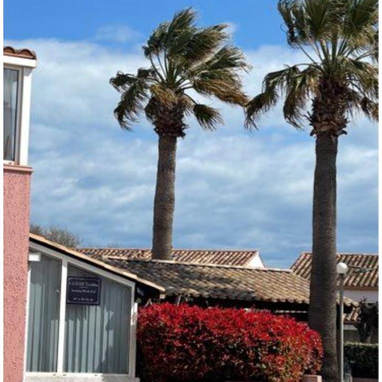 Casa sand - Two-Bedroom Apartment - 2