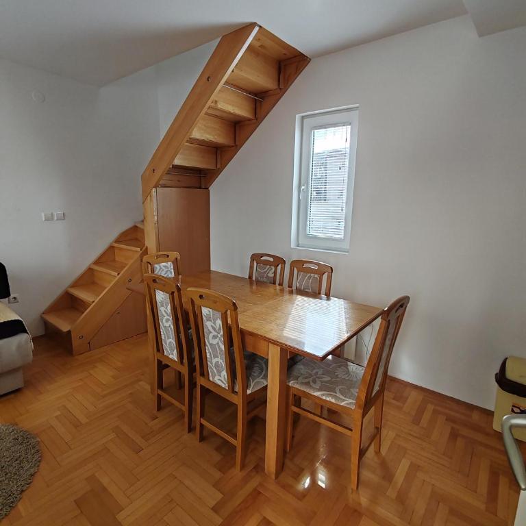 Kraljeva Dolina Duplex Apartment - Appartement 2 Chambres - 4