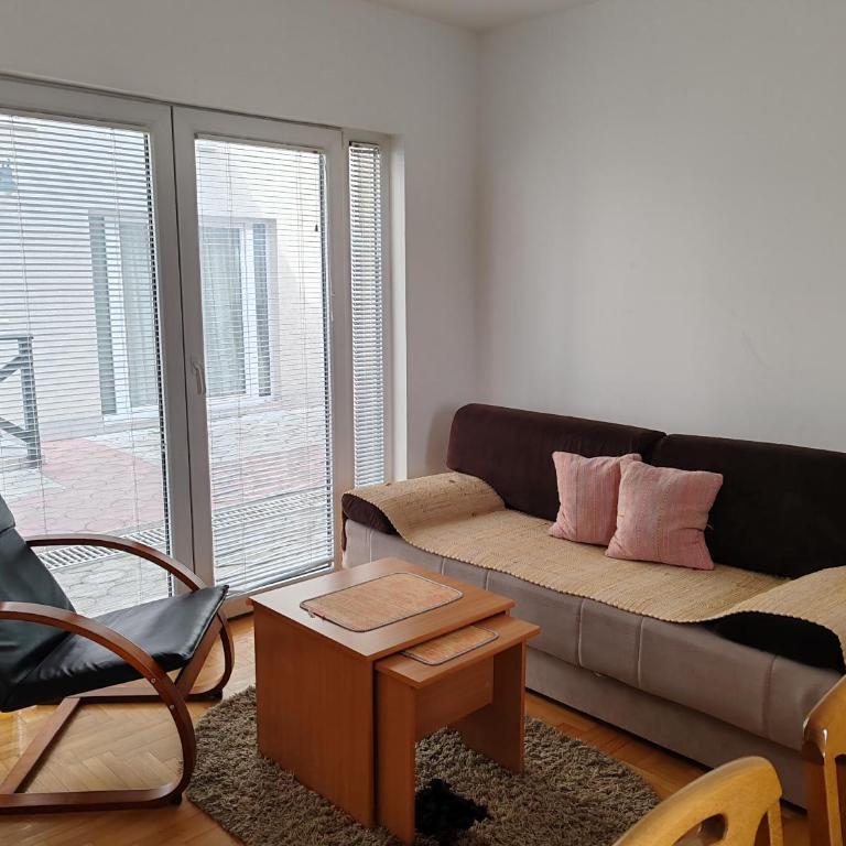Kraljeva Dolina Duplex Apartment - Appartement 2 Chambres - 7
