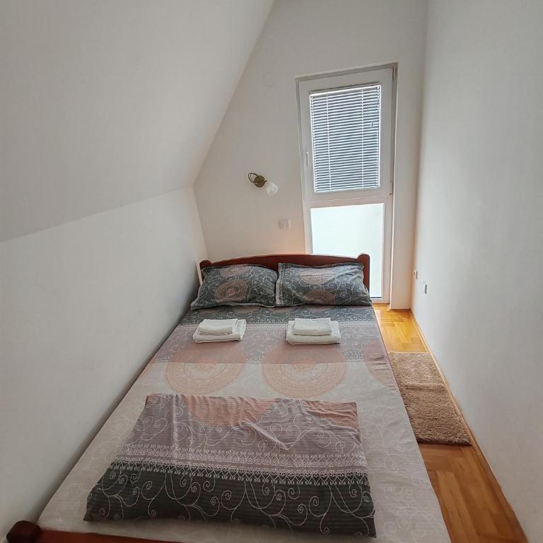 Kraljeva Dolina Duplex Apartment - Appartement 2 Chambres - 6