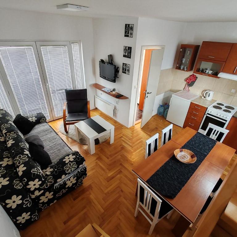 Kraljeva Dolina Duplex Apartment - Appartement 2 Chambres - 4