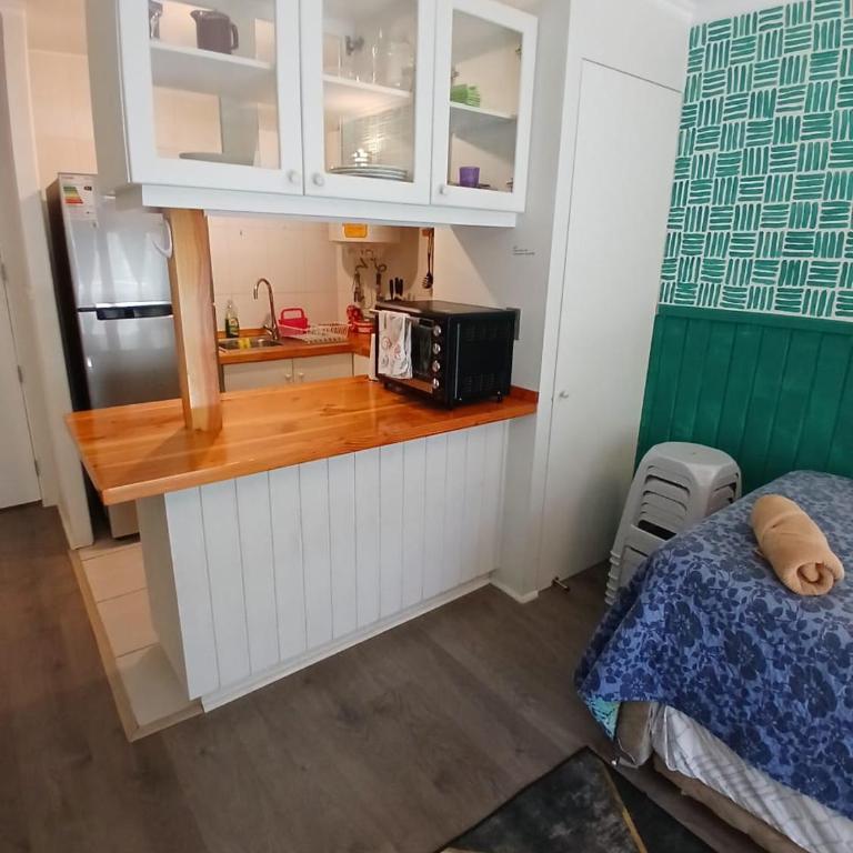 Departamento en Pucón - Apartamento de 2 dormitorios - 20