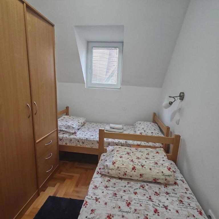 Kraljeva Dolina Duplex Apartment - Appartement 2 Chambres - 9