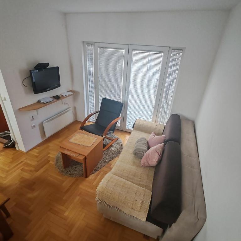 Kraljeva Dolina Duplex Apartment - Appartement 2 Chambres - 10