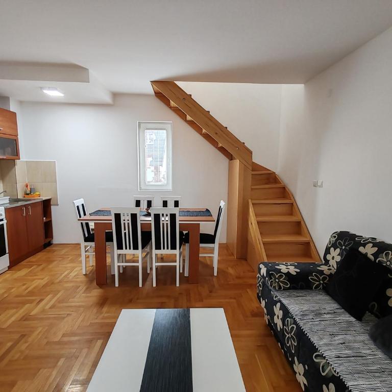 Kraljeva Dolina Duplex Apartment - Appartement 2 Chambres - 8