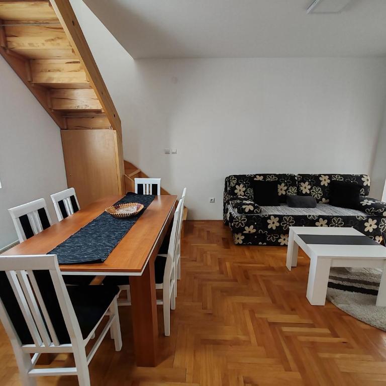 Kraljeva Dolina Duplex Apartment - Appartement 2 Chambres - 9