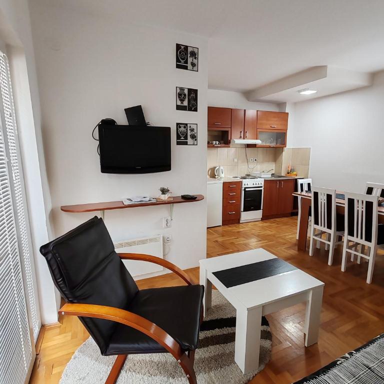 Kraljeva Dolina Duplex Apartment - Appartement 2 Chambres - 10