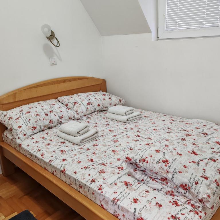 Kraljeva Dolina Duplex Apartment - Appartement 2 Chambres - 13