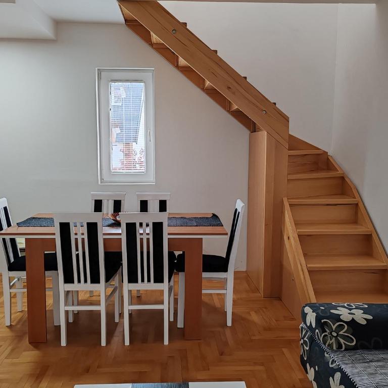 Kraljeva Dolina Duplex Apartment - Appartement 2 Chambres - 5