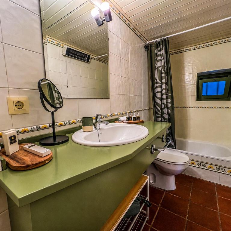 Casita de Mar - Casa de 2 dormitorios - 21