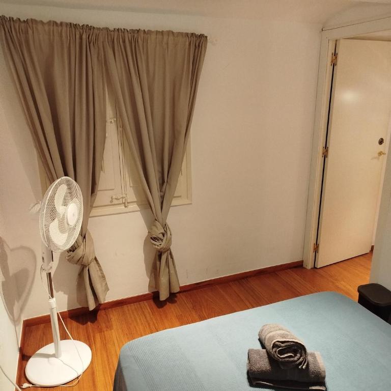 2 Rooms Studio Apartment City Center - Habitación Doble Económica - 3