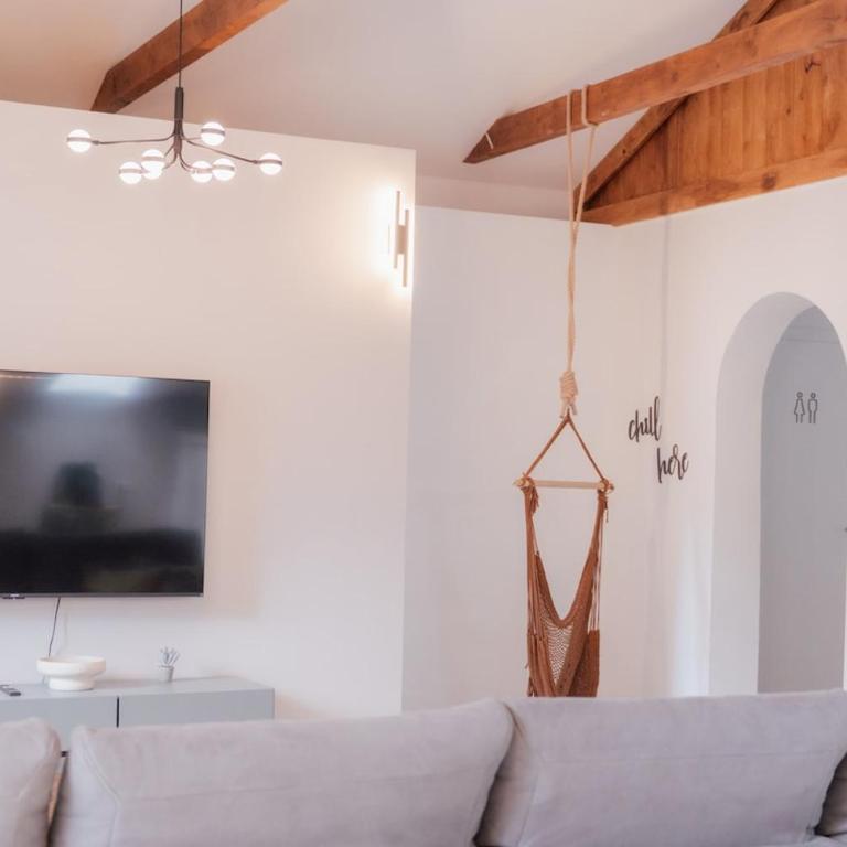 MiHome - Grimming View Loft - Apartment mit 3 Schlafzimmern - 43