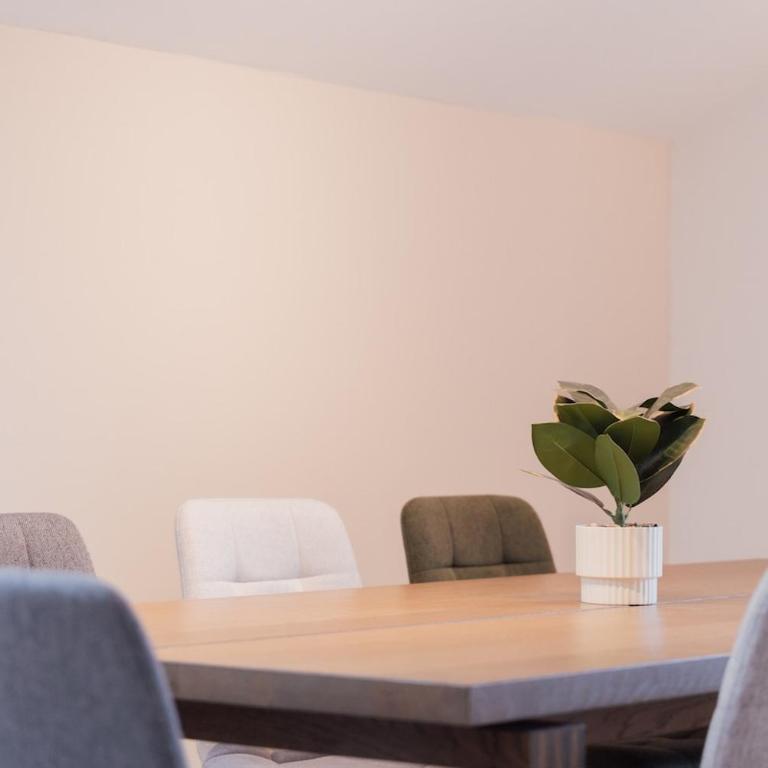 MiHome - Grimming View Loft - Apartment mit 3 Schlafzimmern - 34