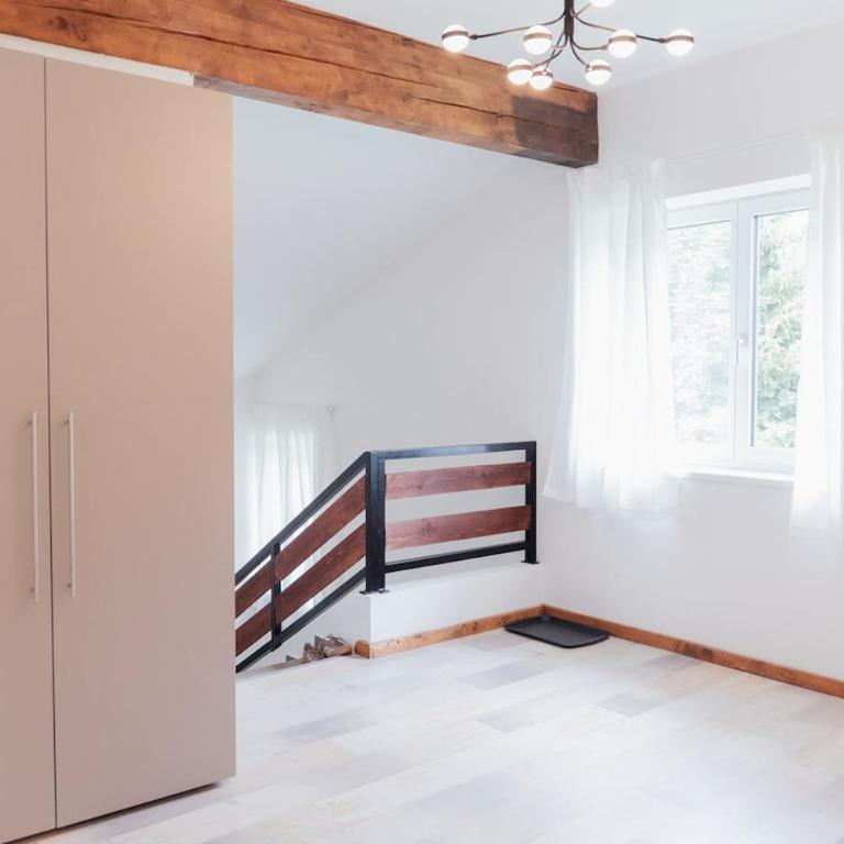 MiHome - Grimming View Loft - Apartment mit 3 Schlafzimmern - 33