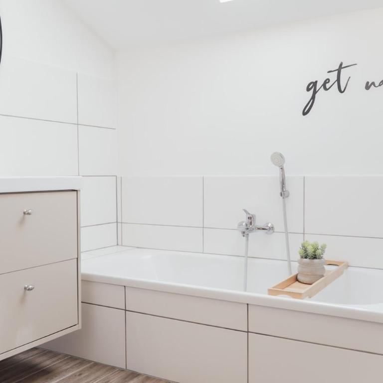 MiHome - Grimming View Loft - Apartment mit 3 Schlafzimmern - 30