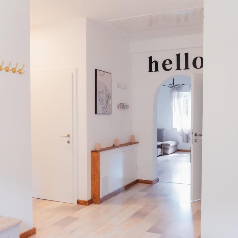 MiHome - Grimming View Loft - Apartment mit 3 Schlafzimmern - 28