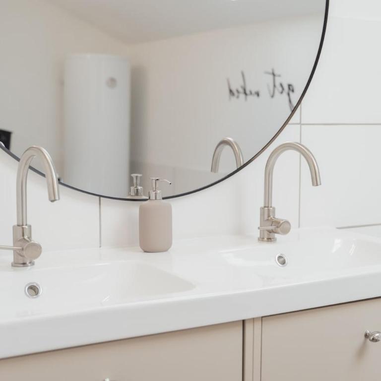 MiHome - Grimming View Loft - Apartment mit 3 Schlafzimmern - 24