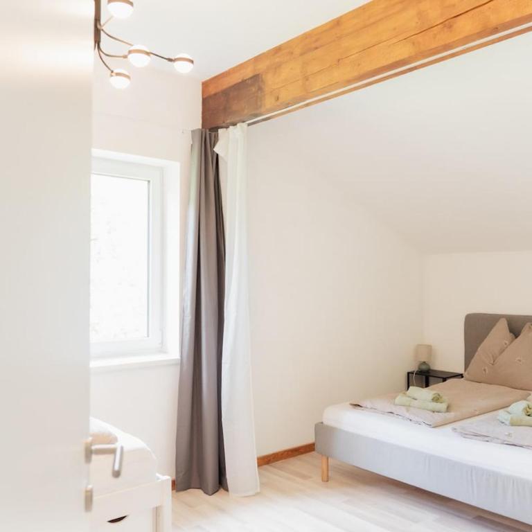 MiHome - Grimming View Loft - Apartment mit 3 Schlafzimmern - 18