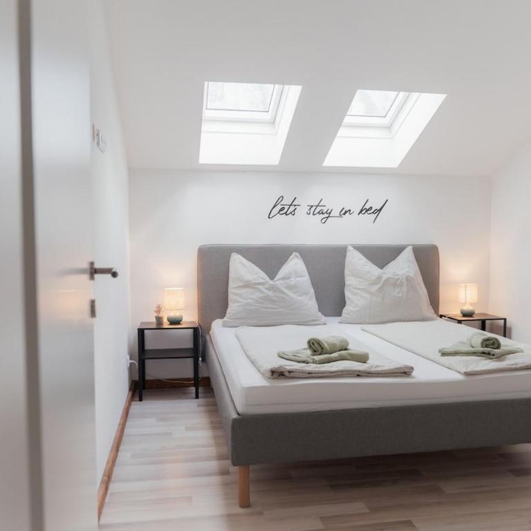 MiHome - Grimming View Loft - Apartment mit 3 Schlafzimmern - 5