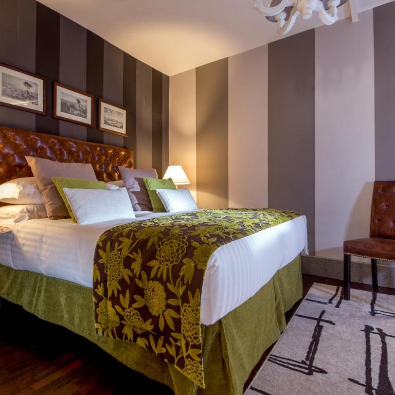 The Inn at the Roman Forum Luxury Collection - The Inn At The Roman Forum - Appartamento con 2 Camere da Letto - 6