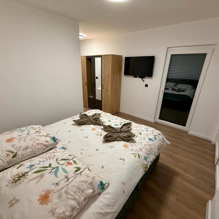 Luxury Villa Ilidža Oasis - Vila - 5