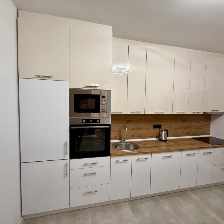 Luxury Villa Ilidža Oasis - Vila - 9