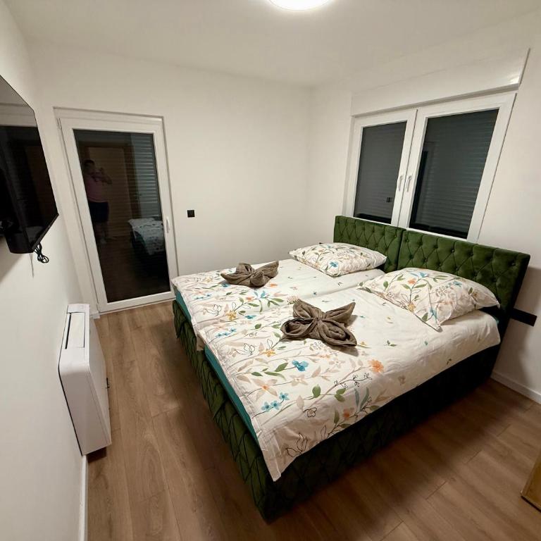 Luxury Villa Ilidža Oasis - Vila - 11