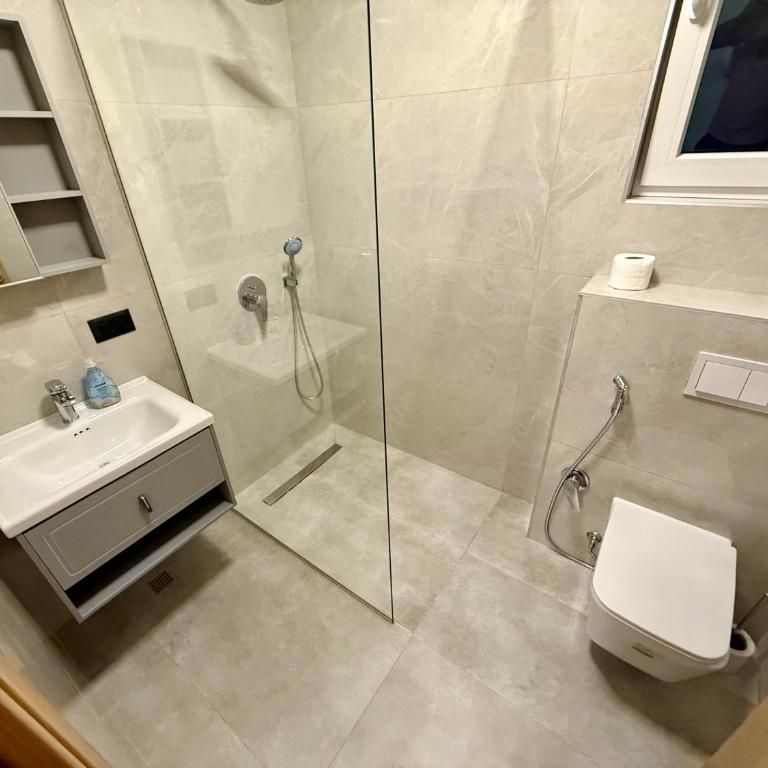 Luxury Villa Ilidža Oasis - Vila - 13