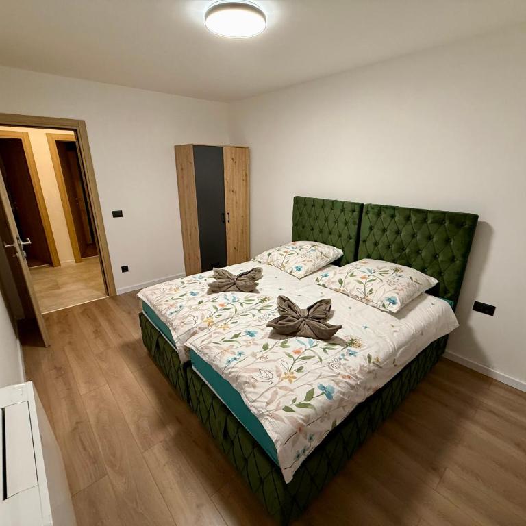 Luxury Villa Ilidža Oasis - Vila - 14