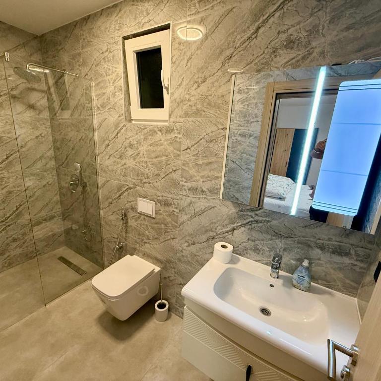 Luxury Villa Ilidža Oasis - Vila - 20