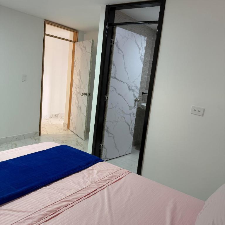 Cosecha de Luna - Habitación Doble Económica - 9